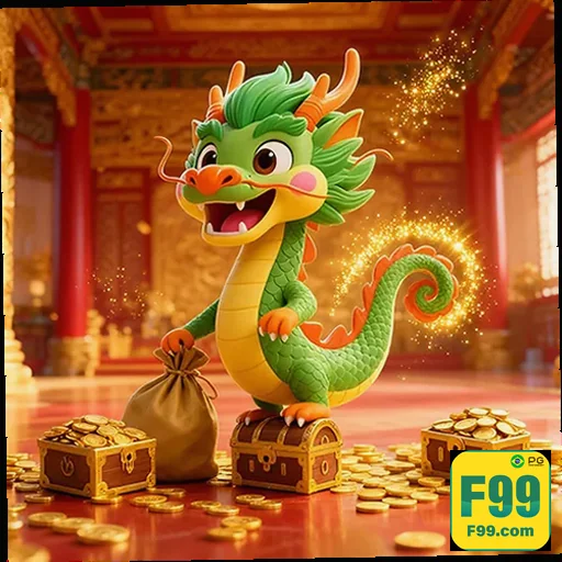 Jogos de cassino online - f99