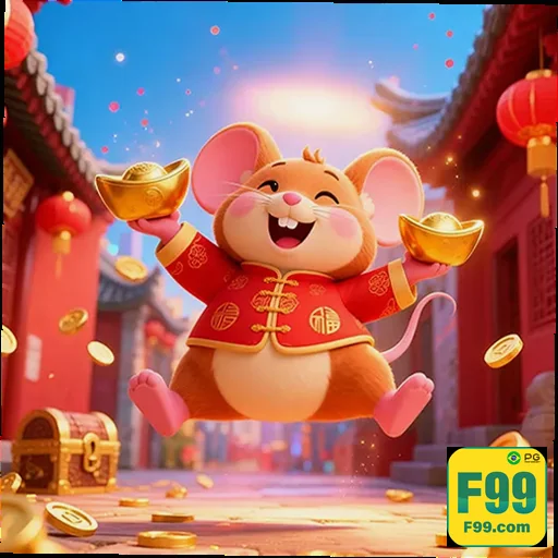 Benefícios do cassino - f99