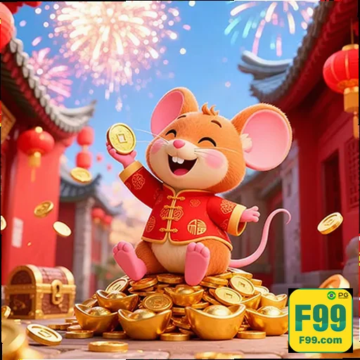 Imagem principal cassino - f99