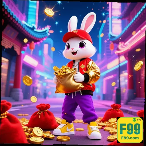 Caça-níqueis online - f99