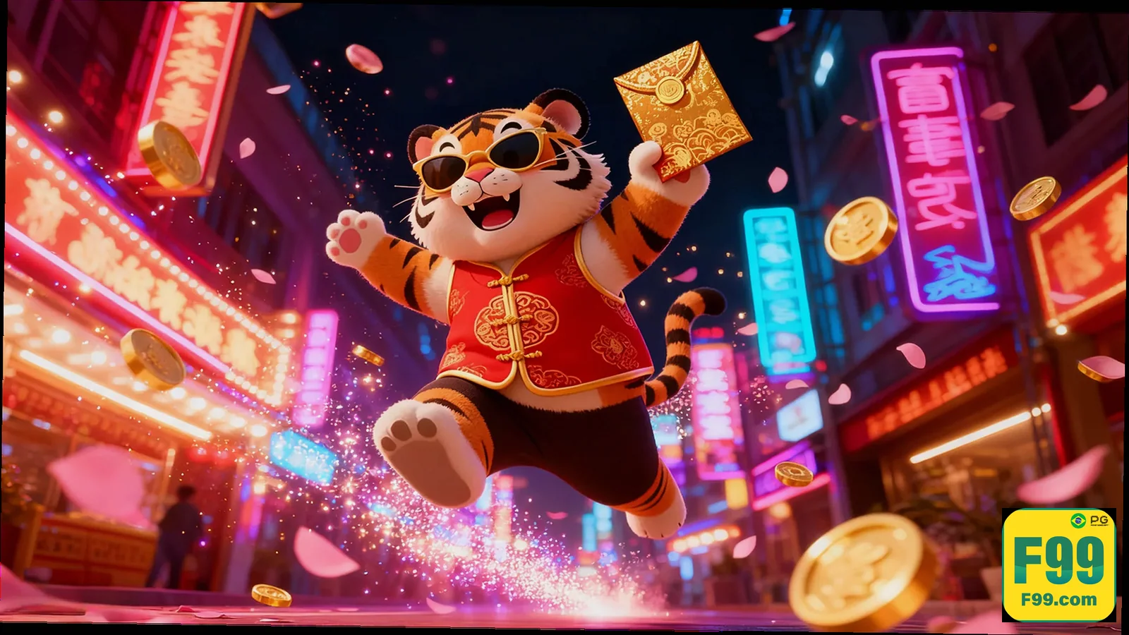 Cassino ao vivo emocionante - f99