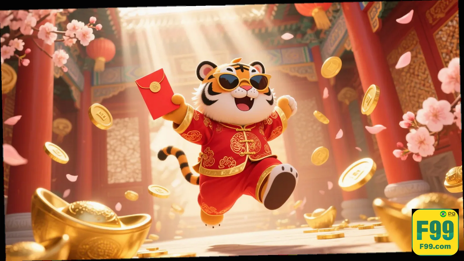 Imagem do app F99 - f99