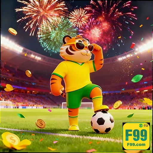 Apostas em futebol - f99