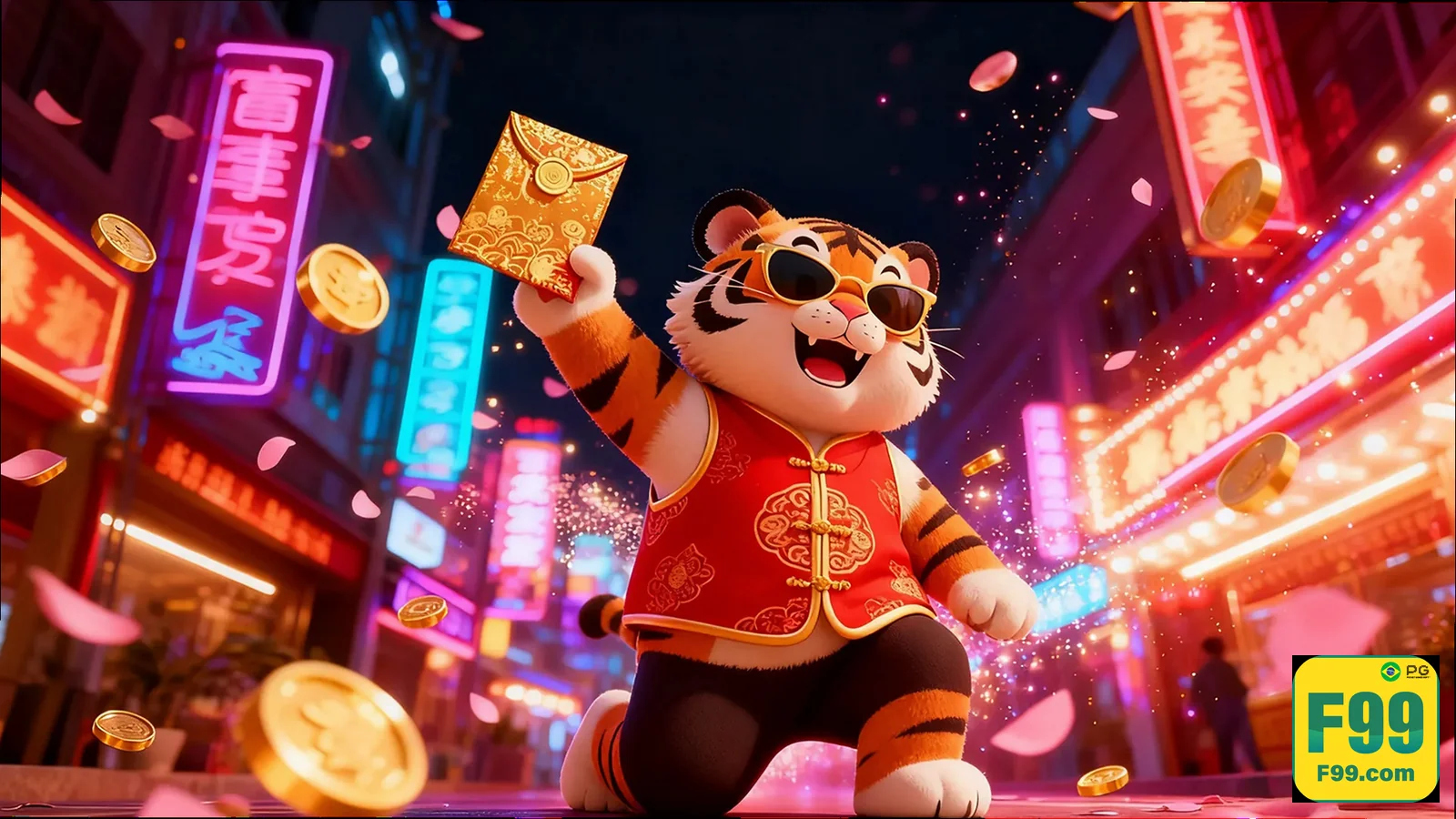 Baixe o App f99 - f99