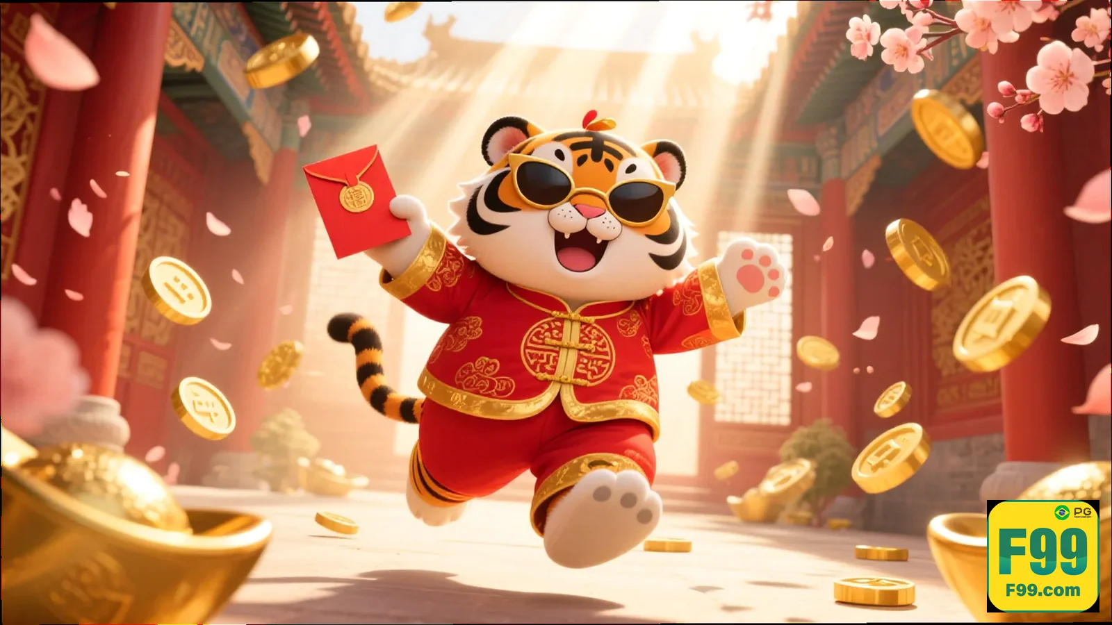 Baixe o app f99 - f99